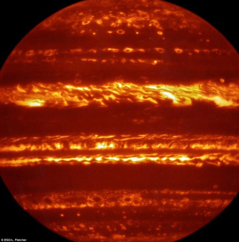 Could we destroy Jupiter since it is made of hydrogen gas?