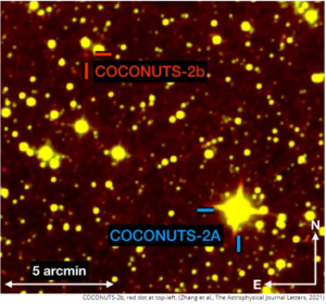 COCONUTS-2b