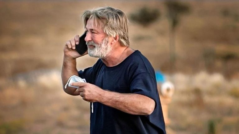Alec Baldwin Shooting: Breaking Every Rule of Gun Safety